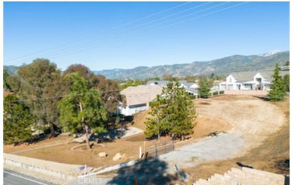 Land for sale in San Bernardino County, California