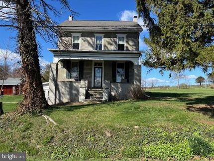 Land for sale in Lehigh County, Pennsylvania