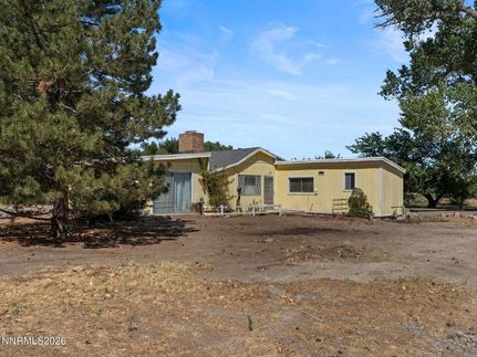 House for sale in Lyon County, Nevada