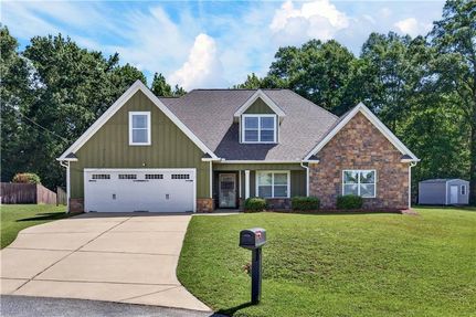 Timberland Property for sale in Russell County, Alabama