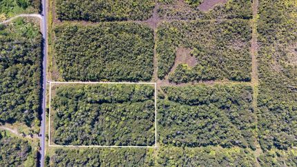 Land for sale in Hawaii County, Hawaii