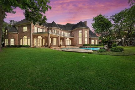 Land for sale in Fort Bend County, Texas