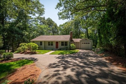 Land for sale in Essex County, Massachusetts