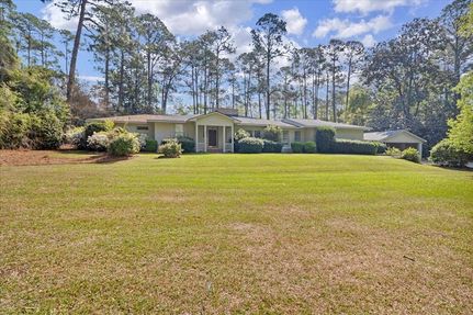 Farm and Ranch for sale in Colquitt County, Georgia