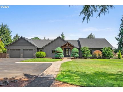 Timberland Property for sale in Clackamas County, Oregon