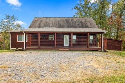 Timberland Property for sale in Clay County, Tennessee