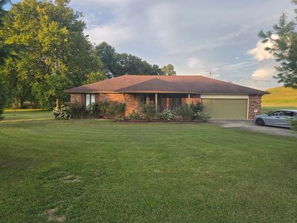 House for sale in Whitley County, Kentucky