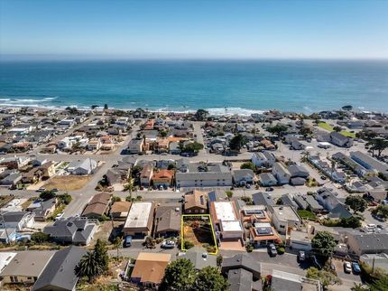 Land for sale in San Luis Obispo County, California