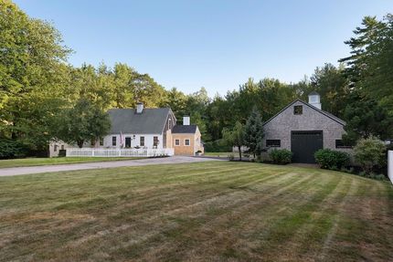 Land for sale in York County, Maine