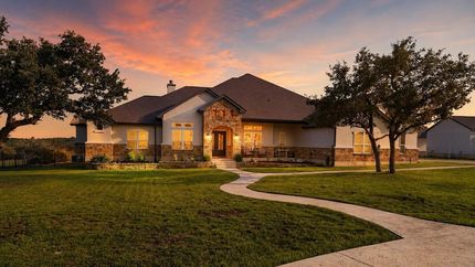 Land for sale in Williamson County, Texas