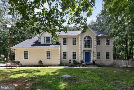 Farm and Ranch for sale in Burlington County, New Jersey