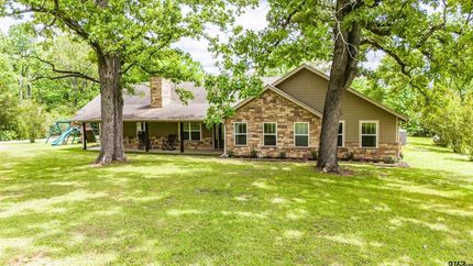 House for sale in Shelby County, Texas