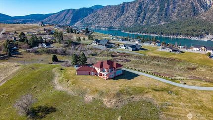 House for sale in Chelan County, Washington