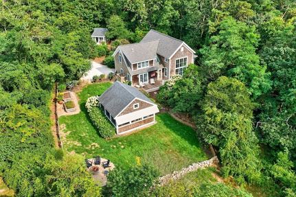 Land for sale in Barnstable County, Massachusetts