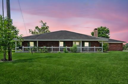 Farm and Ranch for sale in Jefferson County, Texas