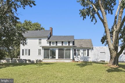 Lakefront Property for sale in Sussex County, Delaware
