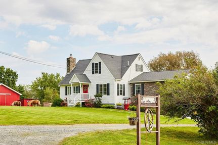 Farm and Ranch for sale in Sullivan County, New York