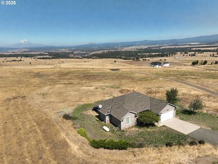 House for sale in Klickitat County, Washington