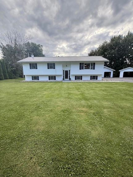 Land for sale in Clinton County, New York