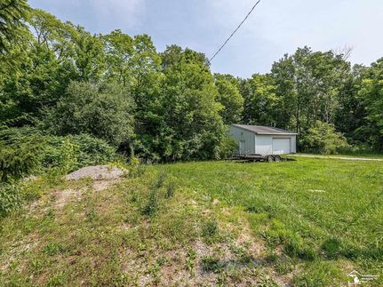 Land for sale in Washtenaw County, Michigan