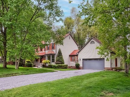 Land for sale in Butler County, Pennsylvania