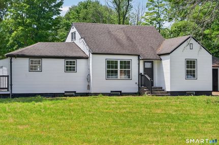 Land for sale in Litchfield County, Connecticut