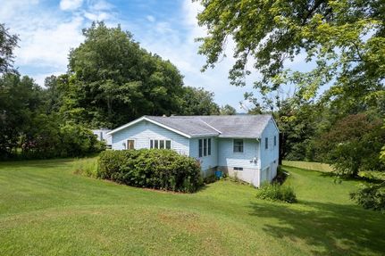 Land for sale in Otsego County, New York