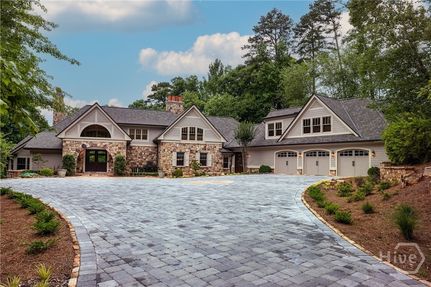 Land for sale in Greene County, Georgia