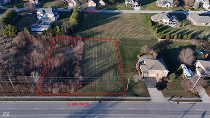 Recreational Property for sale in Hendricks County, Indiana