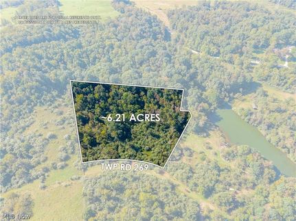Undeveloped Land for sale in Harrison County, Ohio