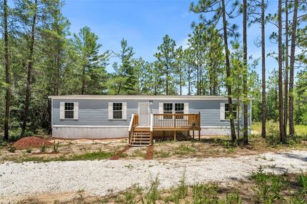 House for sale in Putnam County, Florida