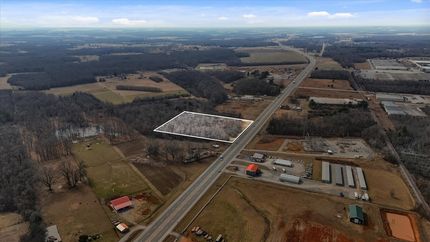 Homesite for sale in Warren County, Tennessee