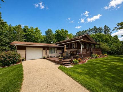 House for sale in Clearwater County, Minnesota