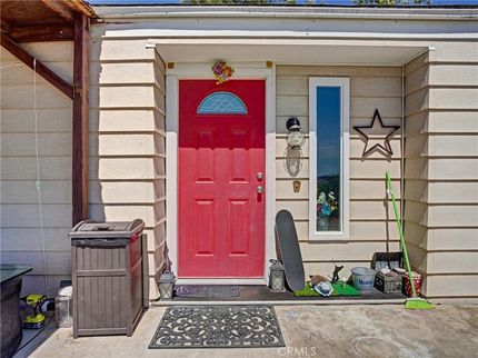 Land for sale in Riverside County, California