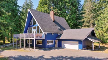 Farm and Ranch for sale in Snohomish County, Washington