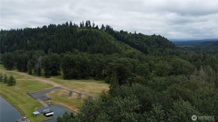 Homesite for sale in Pierce County, Washington