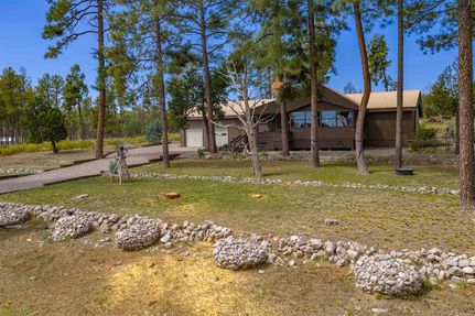 Land for sale in Otero County, New Mexico