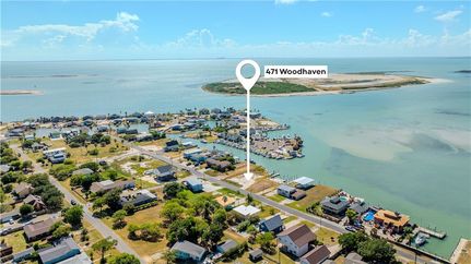 Homesite for sale in San Patricio County, Texas