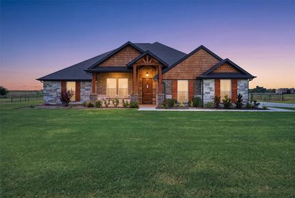 House for sale in Johnson County, Texas