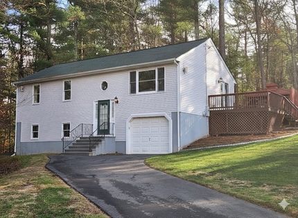 Land for sale in Bristol County, Massachusetts