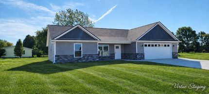Farm and Ranch for sale in Crawford County, Illinois