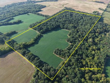 Farm and Ranch for sale in Randolph County, Illinois