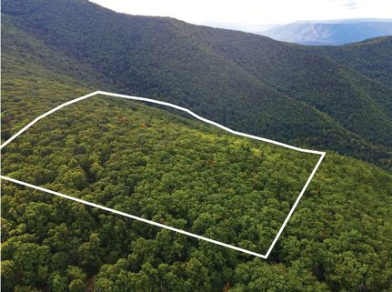 Undeveloped Land for sale in Roanoke County, Virginia