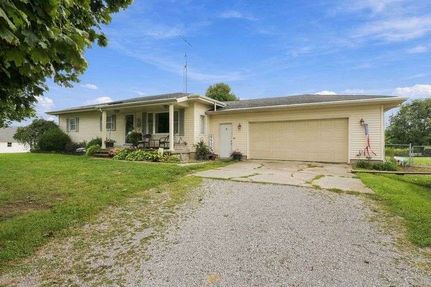 House for sale in Lagrange County, Indiana