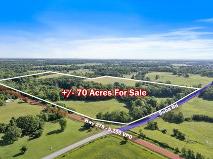 Land for sale in Benton County, Arkansas