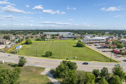 Land for sale in Harris County, Texas