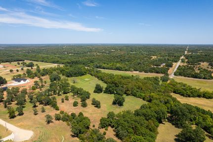 Land for sale in Cleveland County, Oklahoma