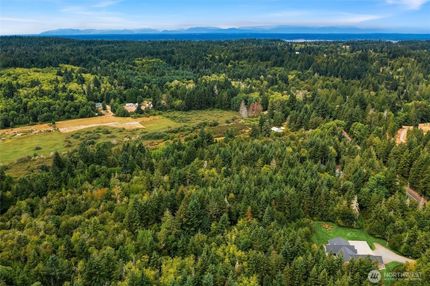 Land for sale in Pierce County, Washington