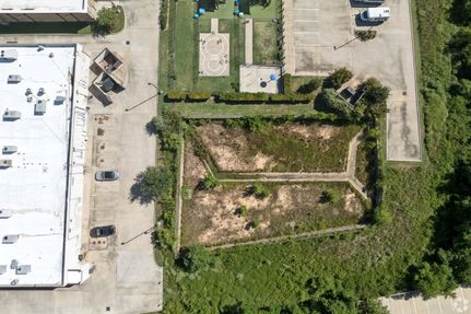 Land for sale in Harris County, Texas