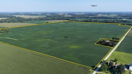 Farm and Ranch for sale in Defiance County, Ohio
